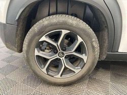 Utilisé 2022 Citroën C3 Aircross Shine SUV | 18 490 € (Prix juste)