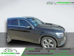 Utilisé 2019 Mercedes GLC220 | 38 000 € (Prix juste)