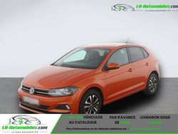 Occasion 2021 VW Polo S Citadine | 18 300 € (Prix assez cher)