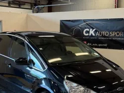 Noir Utilisé 2011 Ford S-MAX Titanium Monospace | 10 990 €