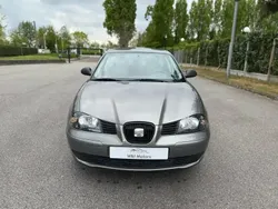 Gris Utilisé 2005 Seat Ibiza Fresh Citadine | 4 999 €