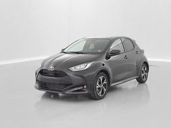 Occasion 2024 Toyota Yaris Hybrid Design | 27 410 € (Prix assez cher)