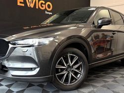 Occasion 2017 Mazda CX-5 Selection SUV | 19 990 € (Prix juste)
