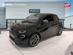 Utilisé 2024 Abarth 500e Turismo Citadine | 33 999 € (Prix cher)