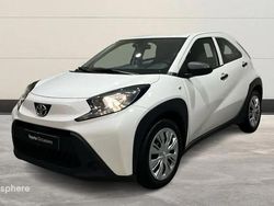 Blanc Utilisé 2023 Toyota Aygo X Active SUV | 14 990 €