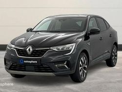 Noir Utilisé 2023 Renault Arkana Evolution SUV | 20 499 € (Prix juste)
