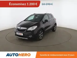 Brun Utilisé 2014 Opel Mokka Cosmo SUV | 9 390 € (Super prix)