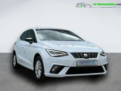 Utilisé 2019 Seat Ibiza Citadine | 18 900 € (Prix assez cher)