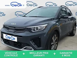 Utilisé 2022 Kia Stonic GT-Line SUV | 15 490 € (Bon prix)