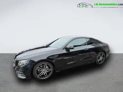 Utilisé 2020 Mercedes E200 Berline | 38 000 € (Bon prix)