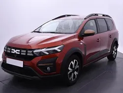 Marron Utilisé 2024 Dacia Jogger Extreme Berline | 20 990 €