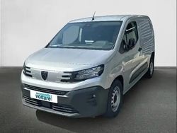 Gris Utilisé 2025 Peugeot E-Partner Monospace | 30 990 €