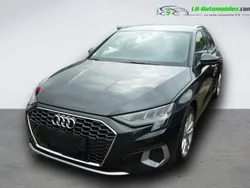 Utilisé 2022 Audi A3 Sportback Berline | 26 500 € (Prix juste)