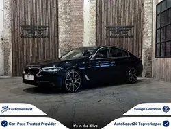 BMW 518
