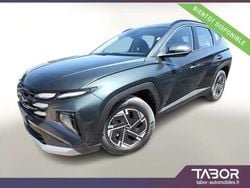 Vert Nouvelle 2025 Hyundai Tucson SUV | 31 388 € (Prix juste)