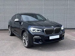 Utilisé 2020 BMW X4 Comfort Edition SUV | 43 900 €