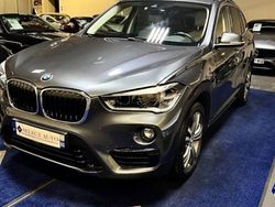 Occasion 2016 BMW X1 Sport Line SUV | 16 000 € (Prix juste)