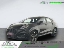 Occasion 2021 Ford Puma Coupé | 21 500 € (Prix juste)