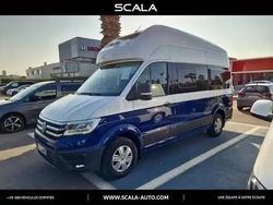 Blanc candy/deep ocean blue Utilisé 2023 VW California California Van | 76 990 €