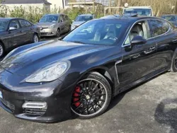 Utilisé 2012 Porsche Panamera Turbo Berline | 38 990 €