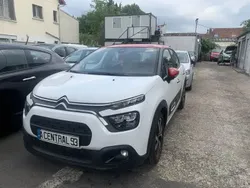 Utilisé 2022 Citroën C3 PureTech Citadine | 12 490 € (Bon prix)