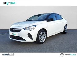 Occasion 2022 Opel Corsa GS Line Citadine | 14 990 € (Prix assez cher)