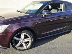 Utilisé 2011 Audi A1 Ambition Citadine | 7 990 € (Prix juste)