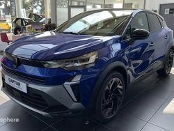 Biton Nouvelle 2025 Renault Captur Esprit Alpine SUV | 29 999 € (Prix juste)