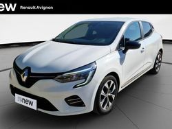 Blanc Utilisé 2023 Renault Clio V Evolution Citadine | 12 999 € (Bon prix)