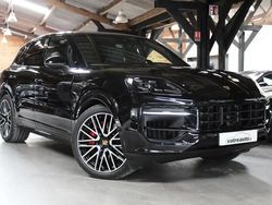 Utilisé 2024 Porsche Cayenne SUV | 134 800 €