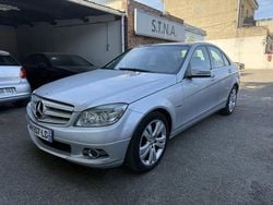 Utilisé 2010 Mercedes C200 Avantgarde Berline | 9 990 € (Prix juste)