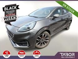 Gris Utilisé 2022 Ford Puma ST-Line | 18 488 € (Super prix)