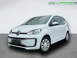 Utilisé 2020 VW up! Citadine | 15 400 € (Prix juste)