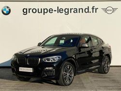 Utilisé 2018 BMW X4 SUV | 45 990 € (Prix cher)