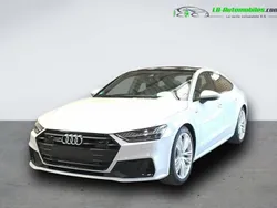 Utilisé 2022 Audi A7 Sportback Sport Citadine | 58 500 €