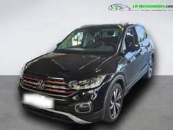 Utilisé 2020 VW T-Cross SUV | 23 700 € (Prix juste)