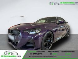 Occasion 2022 BMW 220 Comfort Edition Coupé | 51 500 €