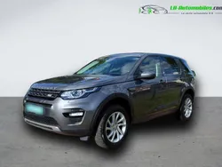 Utilisé 2019 Land Rover Discovery Sport SUV | 30 200 € (Prix juste)