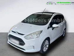 Utilisé 2016 Ford B-MAX Monospace | 13 500 € (Prix assez cher)