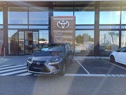 Utilisé 2021 Lexus NX300h Business Edition SUV | 31 900 € (Prix juste)