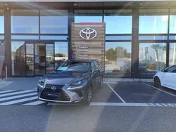 Utilisé 2021 Lexus NX300h Business Edition SUV | 33 900 € (Prix juste)