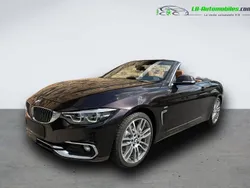 Utilisé 2018 BMW 440 Sport Line Coupé | 37 200 € (Bon prix)
