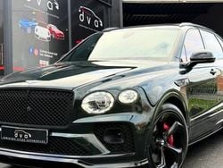 Vert Occasion 2023 Bentley Bentayga SUV | 239 990 €