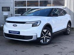Blanc Utilisé 2025 Ford Explorer Extended Range SUV | 39 990 €