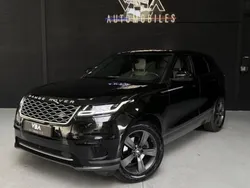Noir Utilisé 2018 Land Rover Range Rover Velar HSE SUV | 35 490 € (Prix cher)