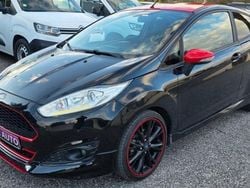 Occasion 2017 Ford Fiesta ST-Line Citadine | 7 490 €