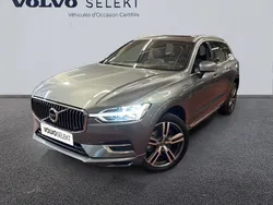 Utilisé 2019 Volvo XC60 SUV | 32 900 € (Prix juste)