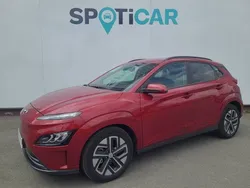 Rouge Utilisé 2022 Hyundai Kona SUV | 22 990 € (Bon prix)