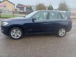 Occasion 2016 BMW X5 Exclusive SUV | 30 000 € (Super prix)
