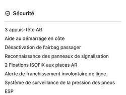Utilisé 2022 Ford Fiesta Titanium Citadine | 14 500 € (Bon prix)